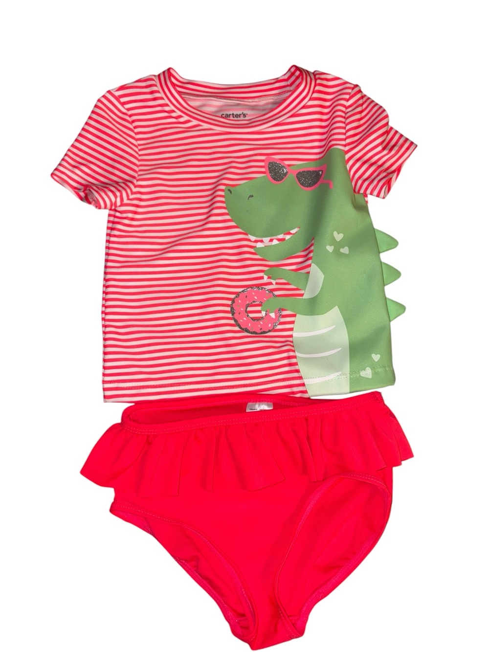 Carter's 24mo swim suit